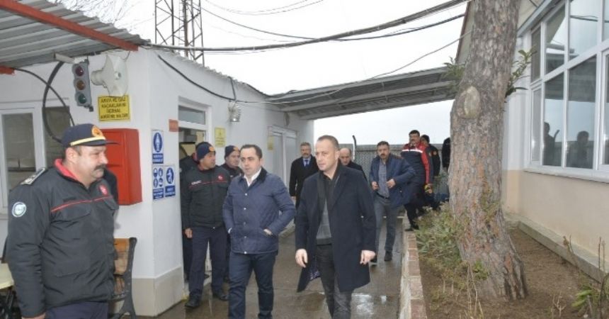 2017 Fatsa için farklı olacak 2017 Fatsa için farklı olacak