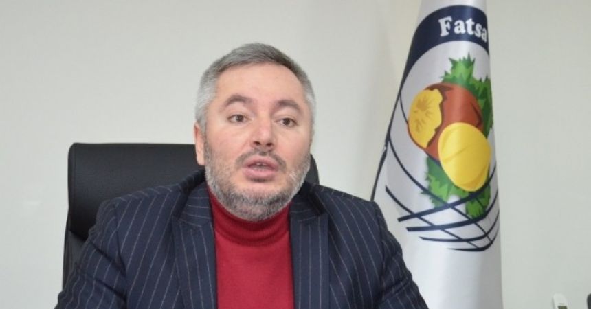 FATBO’nun hükümetten beklentisi FATBO’nun hükümetten beklentisi