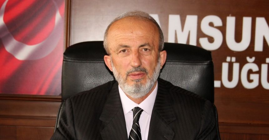 Müftü'den ’Sevgililer Günü’ hatırlatması!