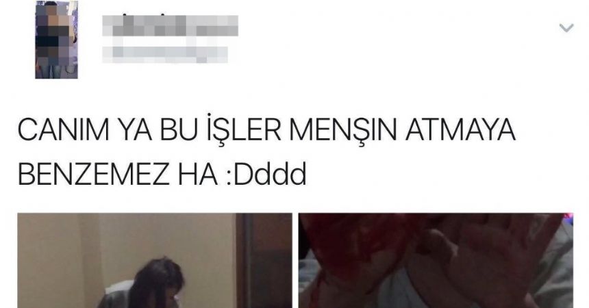Sosyal medyada randevulaşıp kavga ettiler Sosyal medyada randevulaşıp kavga ettiler