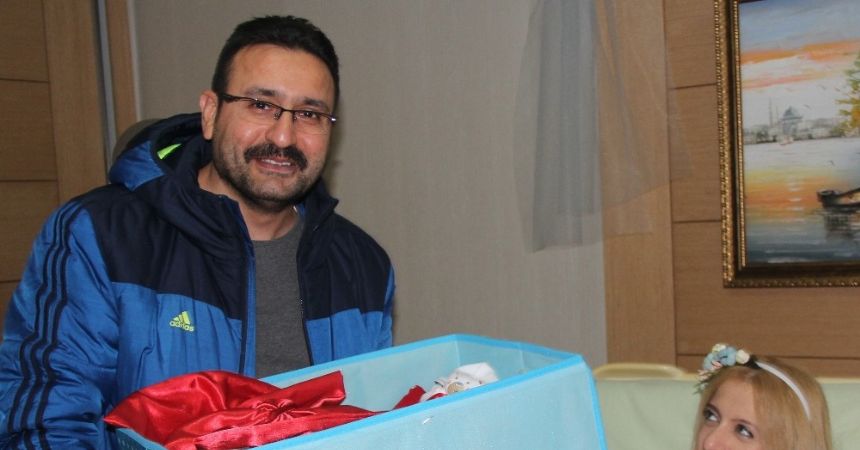 En güzel Sevgililer Günü hediyesi En güzel Sevgililer Günü hediyesi