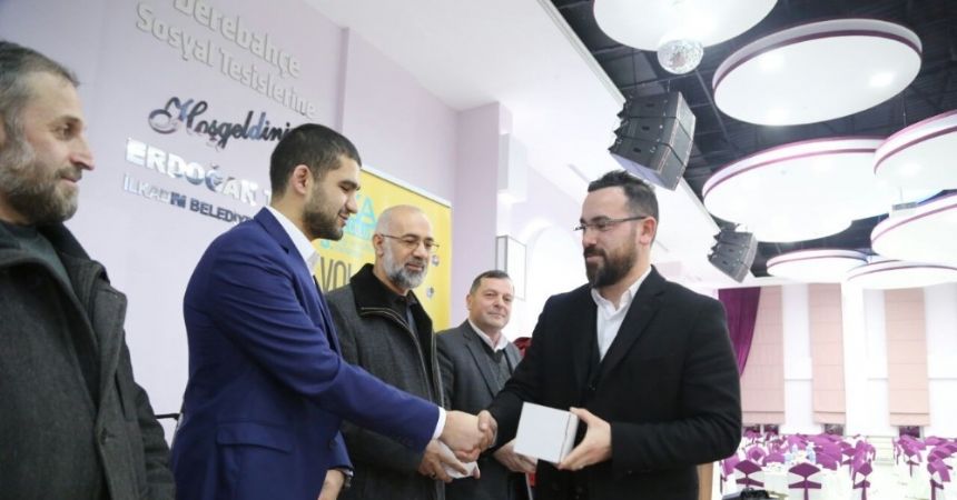 5. Ufka Yolculuk Bilgi ve Kültür Yarışması