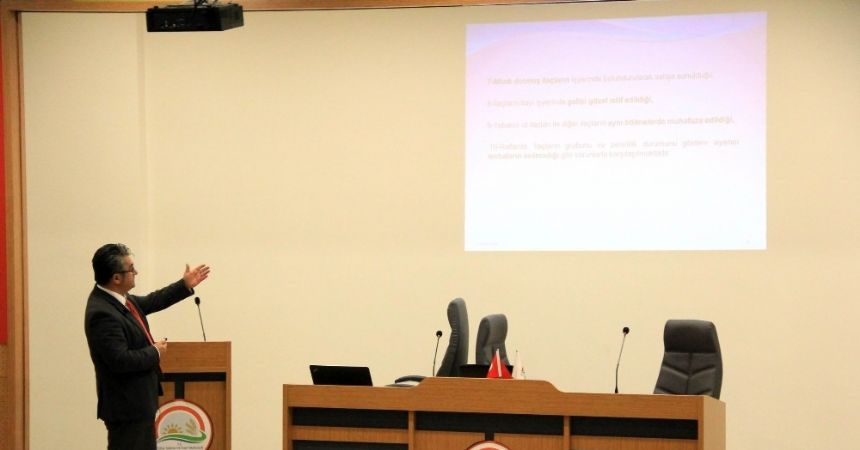 Bitki Koruma Ürünleri Takip Programı Bitki Koruma Ürünleri Takip Programı