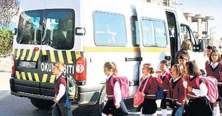 Okul gezilerine yasak geldi