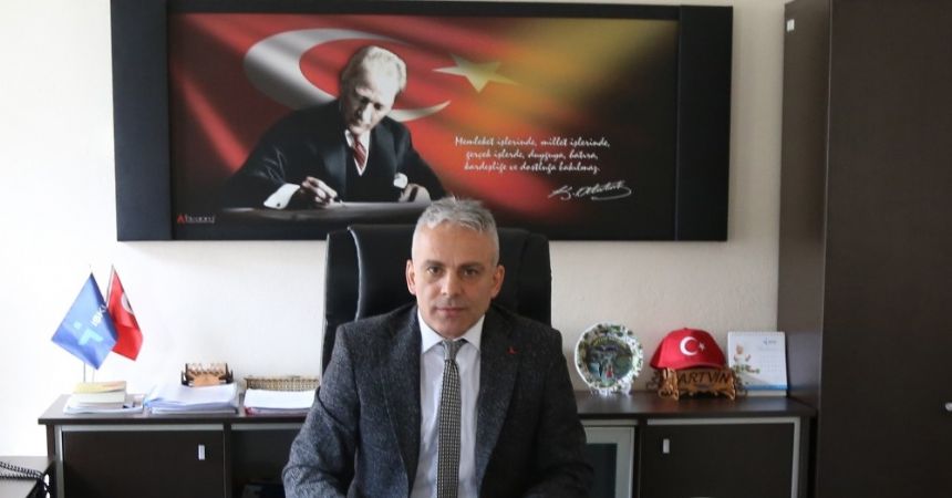 İstihdamın önündeki engel! İstihdamın önündeki engel!