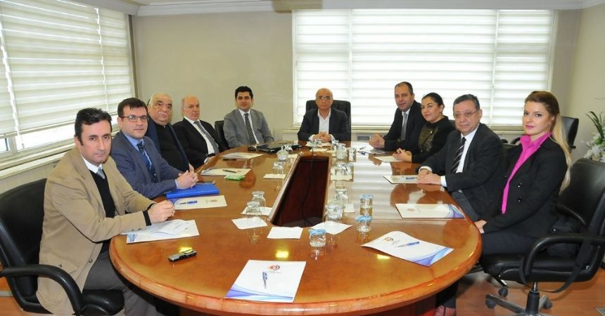 ÇASGEM Samsun’da tanıtıldı ÇASGEM Samsun’da tanıtıldı