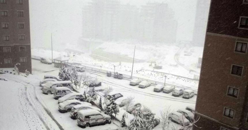 Trabzon da bembeyaz Trabzon da bembeyaz