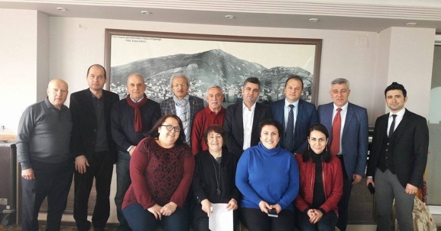Kamu görevlilerinin ADAPTESK değerlendirmesi Kamu görevlilerinin ADAPTESK değerlendirmesi