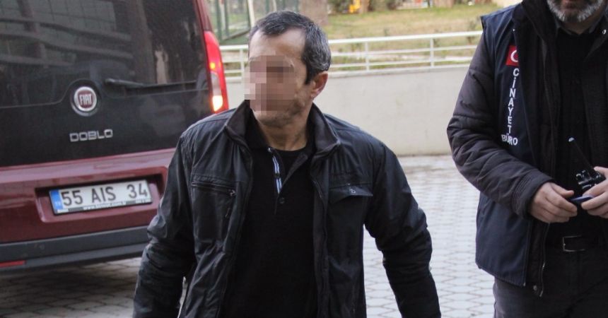 5 kişiyi rehin alan engelliye 2 yıl 11 ay hapis 5 kişiyi rehin alan engelliye 2 yıl 11 ay hapis