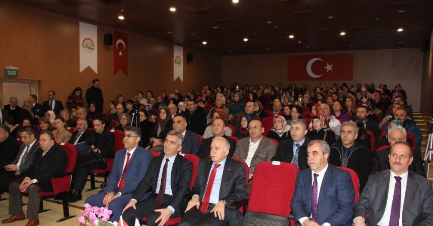 Tarımda kadın girişimcilik güçlendirilecek Tarımda kadın girişimcilik güçlendirilecek