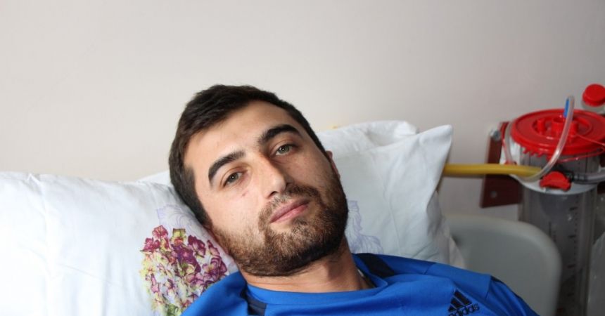 DEAŞ’ın korkunç taktiklerini anlattı DEAŞ’ın korkunç taktiklerini anlattı