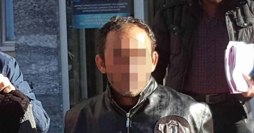 Uyuşturucu ticaretine 8 yıl hapis Uyuşturucu ticaretine 8 yıl hapis