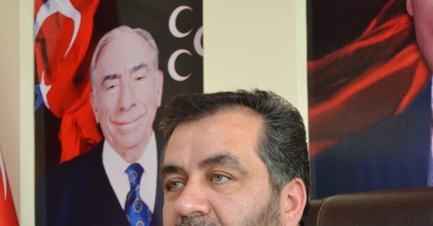 MHP, Ordu'da referandum için sahaya iniyor MHP, Ordu'da referandum için sahaya iniyor