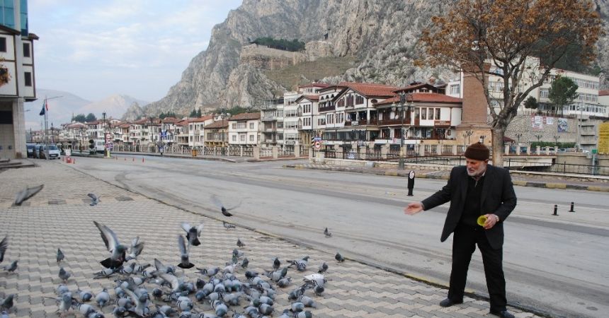 ‘Keşfedilmemiş Amasya’ için yarışacaklar ‘Keşfedilmemiş Amasya’ için yarışacaklar