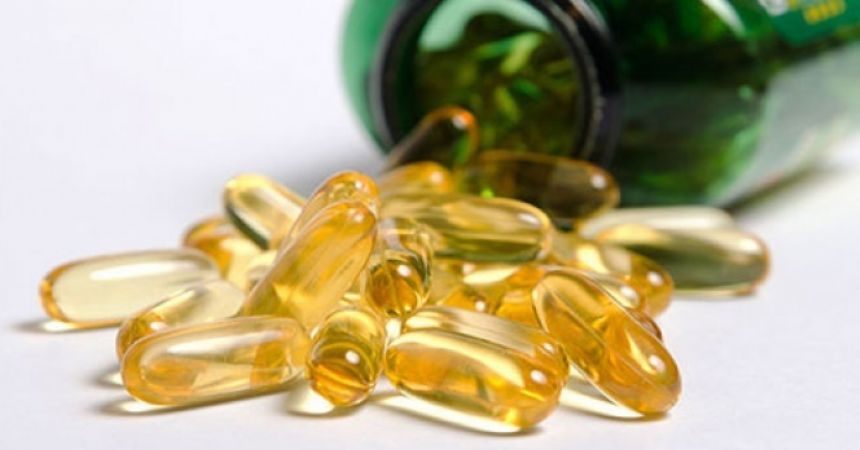 D vitamini kullanmak 'grip ve nezleyi önleyebilir D vitamini kullanmak 'grip ve nezleyi önleyebilir