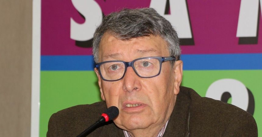 Türkiye’de 2016 yılında kişi başına 8.4 kitap düştü