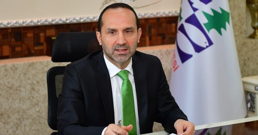 Ünye 40 milyon borçtan kurtuluyor Ünye 40 milyon borçtan kurtuluyor
