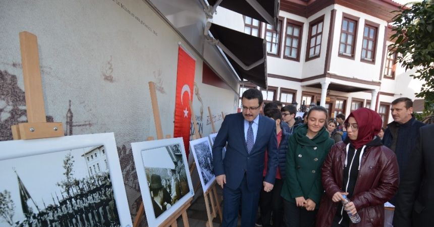 Eski Trabzon görücüye çıktı Eski Trabzon görücüye çıktı