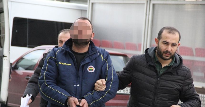 Çorap içinde uyuşturucu Çorap içinde uyuşturucu