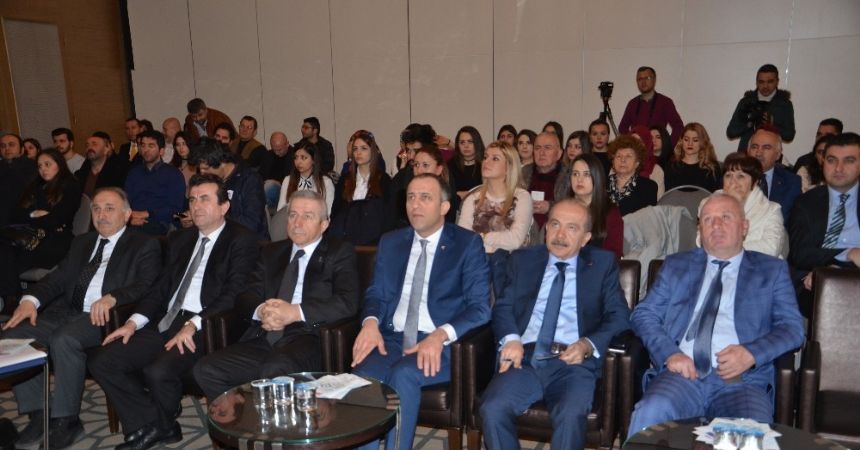 ZTSO’dan kadın girişimcilik semineri ZTSO’dan kadın girişimcilik semineri
