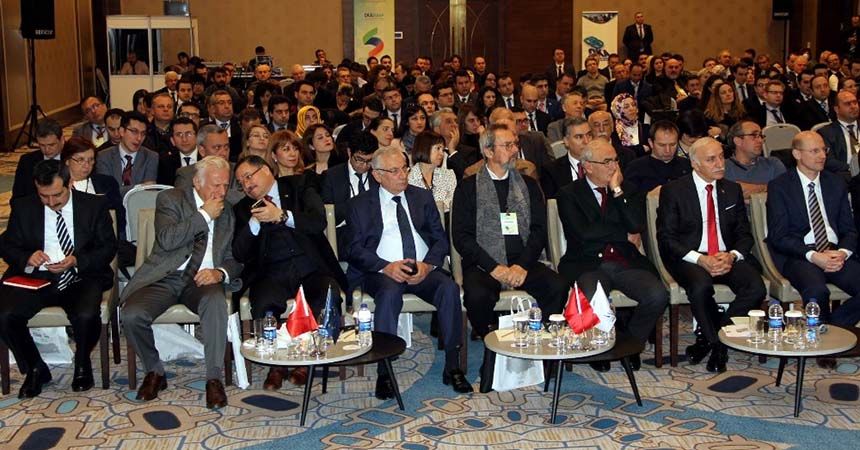 'Başkanlık sistemi sayesinde kalkınacağız' 'Başkanlık sistemi sayesinde kalkınacağız'