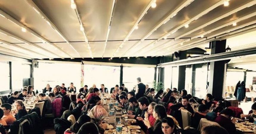 Gazipaşa İlkokulundan anlamlı proje Gazipaşa İlkokulundan anlamlı proje