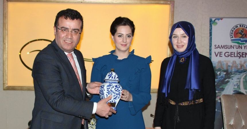 Torunundan ’Payitaht Abdülhamid’ açıklaması