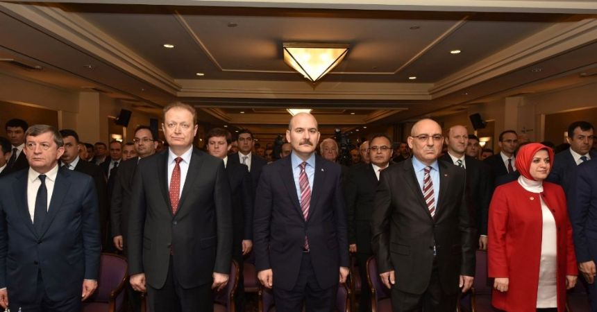 Trabzon’a 2 milyon 345 bin turist geldi Trabzon’a 2 milyon 345 bin turist geldi