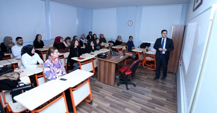 Ekonomi ailede başlar Ekonomi ailede başlar