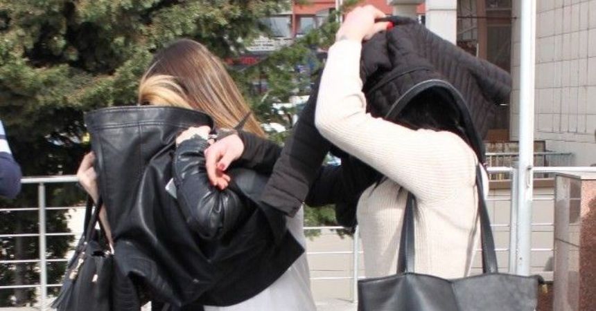 Kayıptı, dolandırıcı oldu! Kayıptı, dolandırıcı oldu!