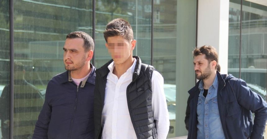 20 yıl 7 ay 15 gün... 20 yıl 7 ay 15 gün...