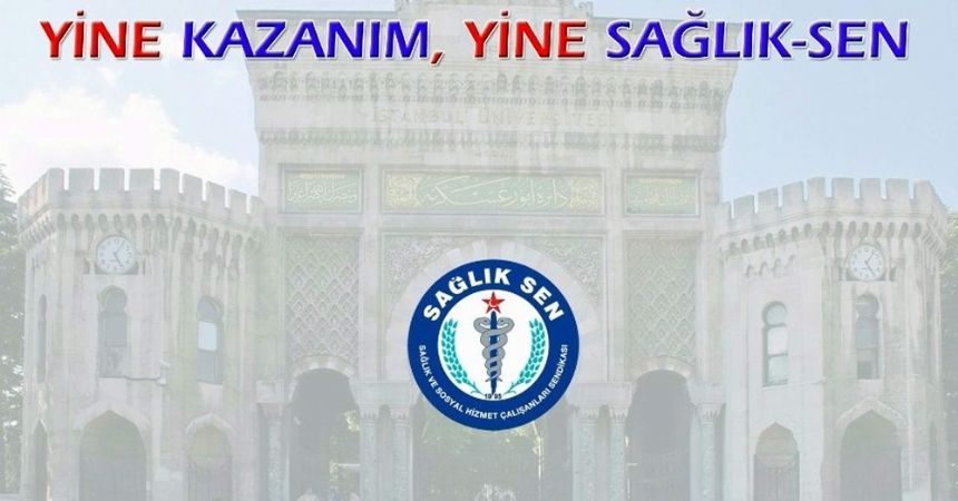 Sağlıkçıların lisans tamamlama sorunu çözüldü Sağlıkçıların lisans tamamlama sorunu çözüldü