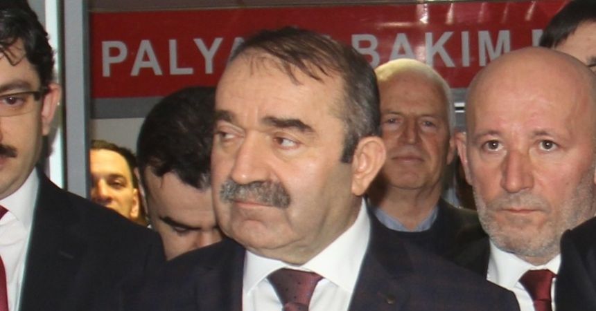 Milletvekili Kışla’dan çay üreticilerine müjde Milletvekili Kışla’dan çay üreticilerine müjde