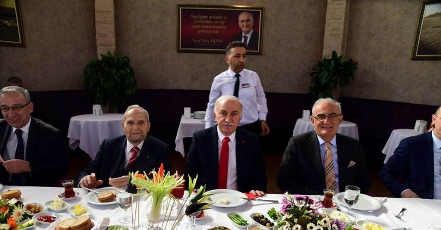 Samsuna hızlı tren müjdesi Samsuna hızlı tren müjdesi