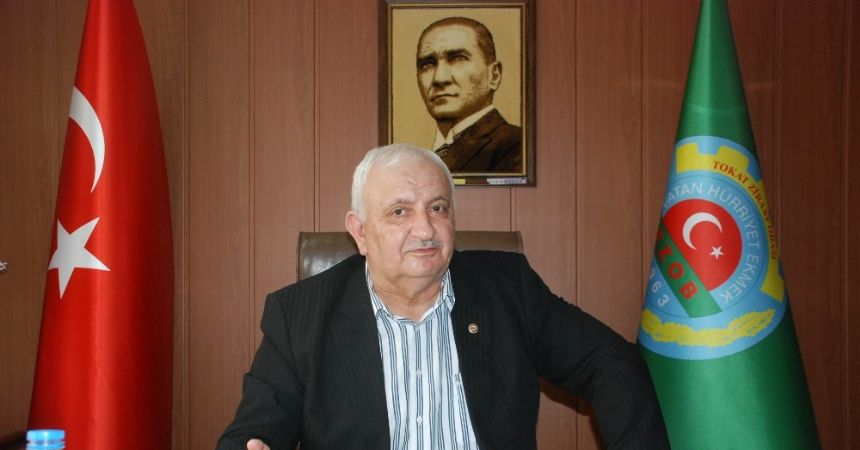 'Bizden teröre gübre kaymaz' 'Bizden teröre gübre kaymaz'