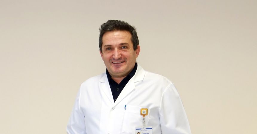 Polen mevsimi geliyor alerjisi olanlar dikkat Polen mevsimi geliyor alerjisi olanlar dikkat