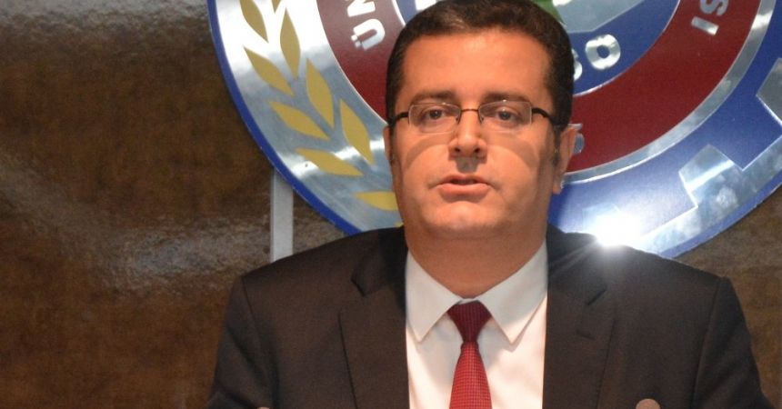 Üreticiye gübre için e-reçete uyarısı Üreticiye gübre için e-reçete uyarısı