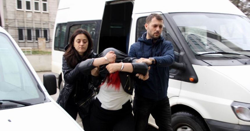 Samsun’da uyuşturucu operasyonu: 4 gözaltı Samsun’da uyuşturucu operasyonu: 4 gözaltı