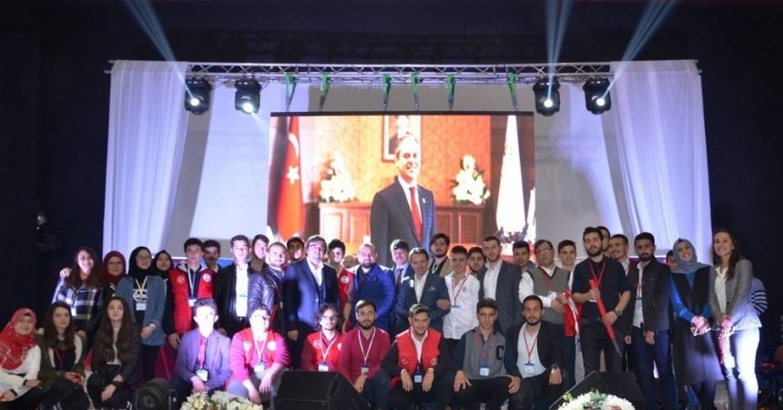Çarşamba’da “Anadolu’nun Kandilleri” salon programı
