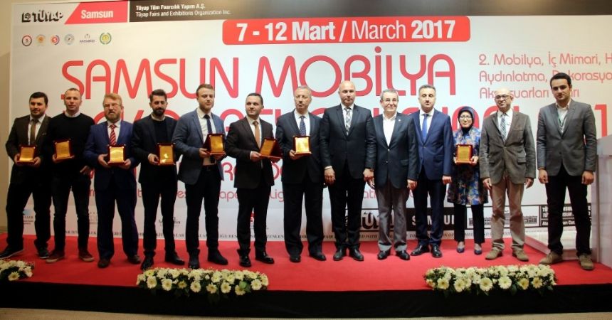 Tasarımın şampiyonları belirlendi Tasarımın şampiyonları belirlendi