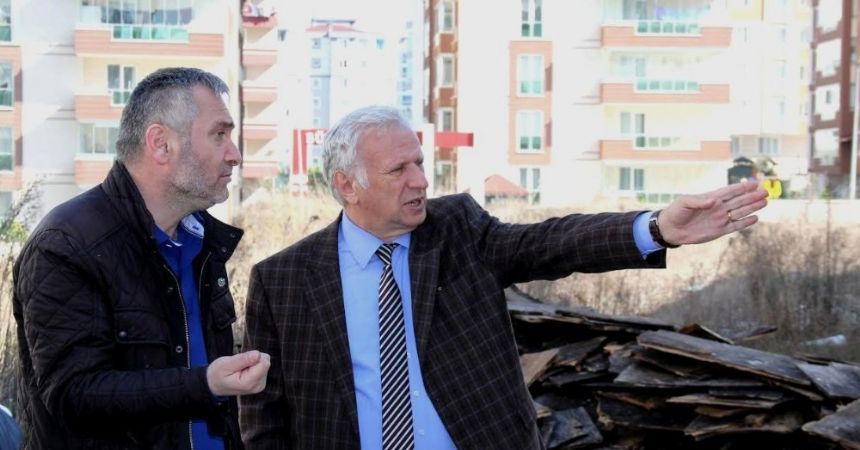 Beklenenden önce bitecek Beklenenden önce bitecek