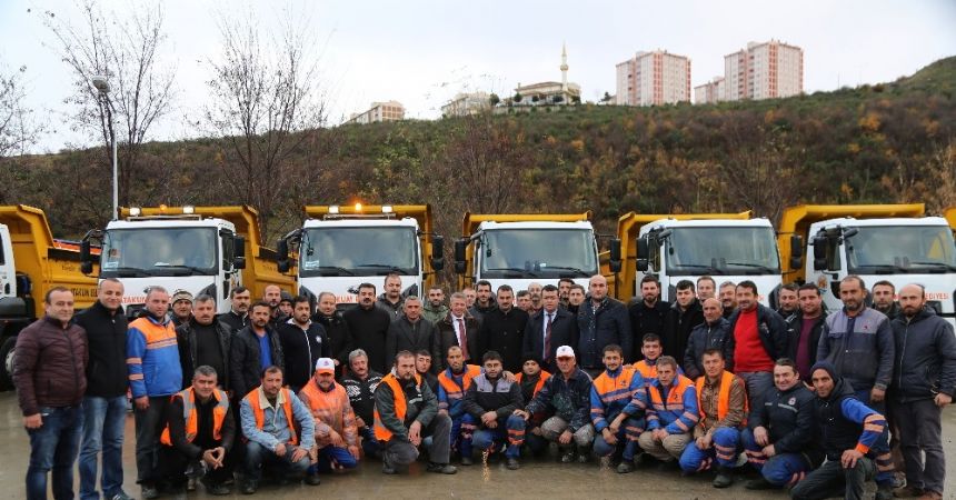 İşçileri sevindiren zam İşçileri sevindiren zam