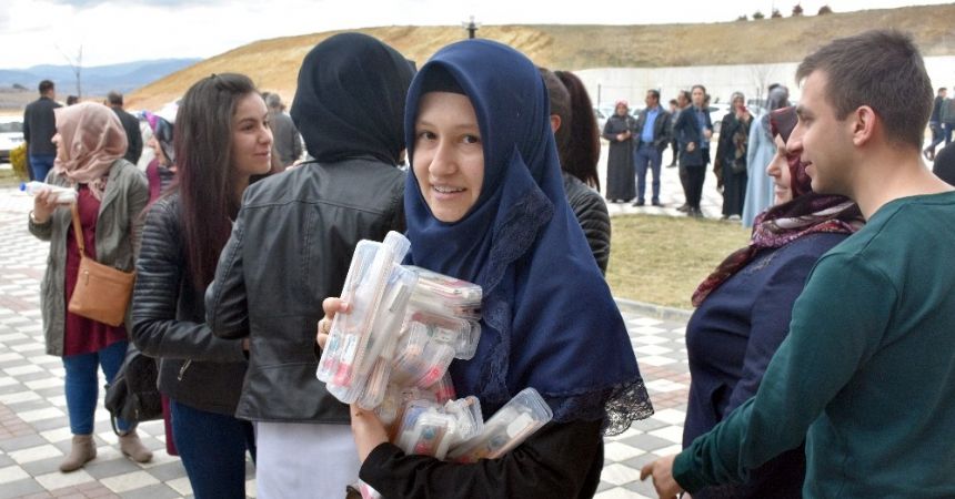 Kalem setleri ihtiyacı olanlara