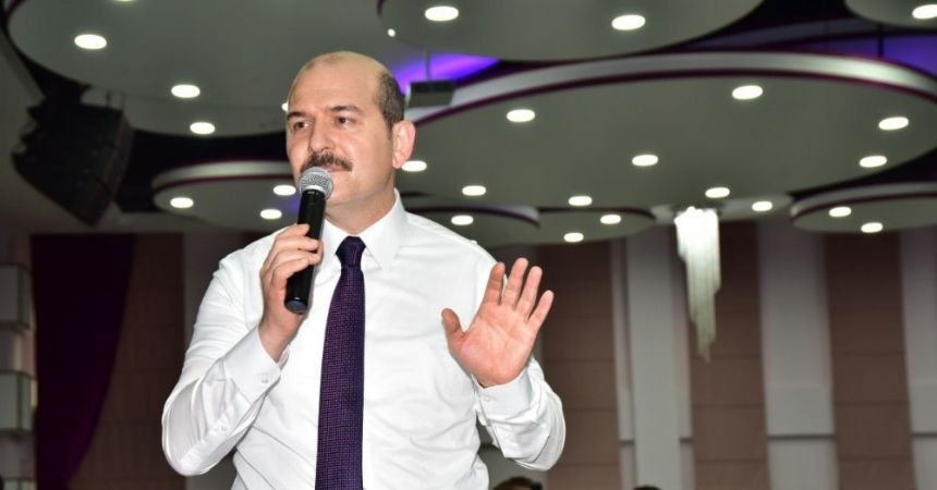 'Sıçan gibi kaçıyorlar' 'Sıçan gibi kaçıyorlar'