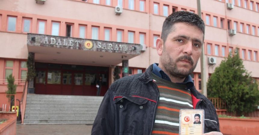 Satiye’nin 20 yıllık erkeklik savaşı Satiye’nin 20 yıllık erkeklik savaşı