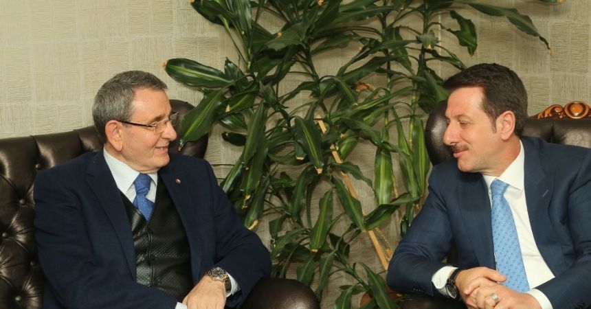 Tok’tan istihdam seferberliğine destek arayışı Tok’tan istihdam seferberliğine destek arayışı