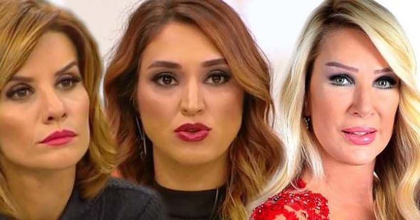 O programlarla ilgili flaş açıklama O programlarla ilgili flaş açıklama