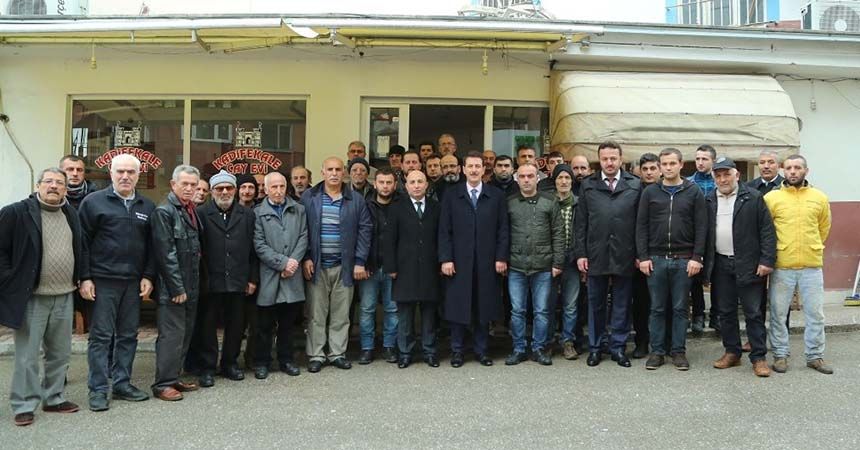 Tok: Avrupa’ya karşı güçlü ‘evet’ Tok: Avrupa’ya karşı güçlü ‘evet’