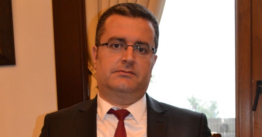 Fındık üreticilerine ’nitrat gübre’ uyarısı Fındık üreticilerine ’nitrat gübre’ uyarısı