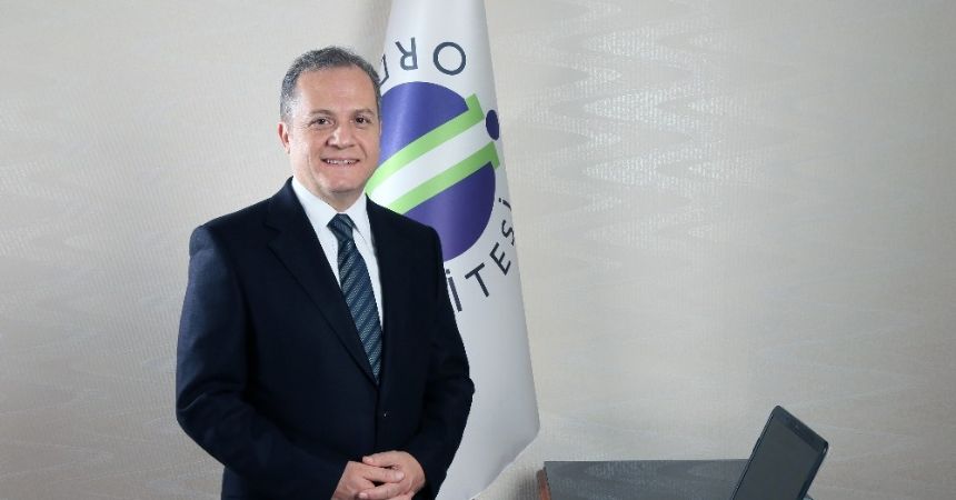 ODÜ, Türkiye’de 20. sıraya yükseldi